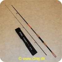 022021061570 - Mitchell Fluid 272 spinnestang 9 fod - Todelt - Kastevægt: 8-25g