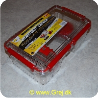 024099146425 - Plano Liqua Bait locker - Model 4642 - 35,56x23,19x12,07cm