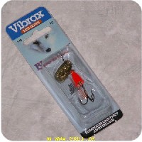 027752601217 - Gylden med orange søjle - Str. 1