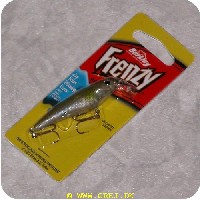 028632514757 - Berkley Frenzy - Ayu - 6 cm - Flydende