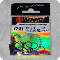3359221386064 - VMC enkeltkroge str. 1 - 7237 - 7 stk - BN