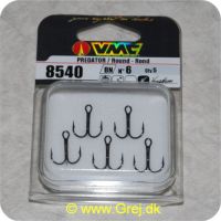 3359222765448 - VMC trekroge str. 6 - 8540 - 5 stk - BN