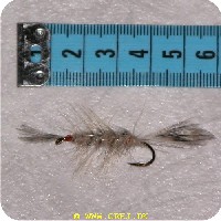 521 - Streamer str. 6 Grizzle Palmer