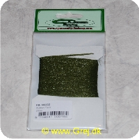 5704041000184 - Antron Yarn    Olive