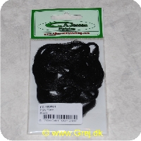 5704041001280 - Poly Yarn    Black