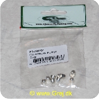 5704041007466 - Cone Heads Large    Silver