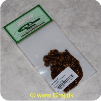 5704041013764 - Variegated Chenille    Black/Orange