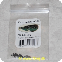 5704041014754 - Tungsten Scud Bodies  X Small