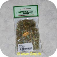 5704041015355 - Ice Dubbing Gold