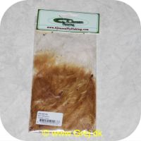 5704041015737 - Mini Marabou  Golden Olive