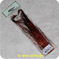 5704041017960 - Scud kroge - øjet nedadbøjet - 1x kort special bend - Bronze - 20 stk - Str. 4