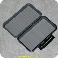 5707549213193 - Kinetic vandtæt dobbelt flueboks str. XL