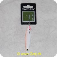 5707549240199 - Magic Minnow Salty wobler - 18g - Pattegrisen