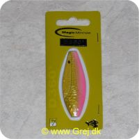 5707549272190 - Magic Minnow D360 grader - 10 gram - Mykiss