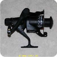 5707614210508 - Trendy - Black Out 50 - Gear Ratio: 4.6:1 - Line kapasitet 150m/0.30mm