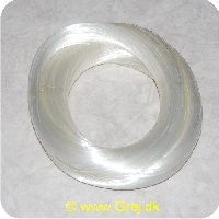 5708389123949 - Torskeforfangsline - Rock Nylon line - 1.20mm - 81.8 kg - 100 meter