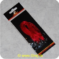 5708389164843 - Westland - Garn til at fange hornfisk med - Med Springring - Rød