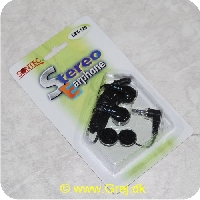 5709676000332 - Sontec Stereo Earphones CBX-129