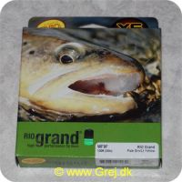 730884205269 - Rio Grand WF9 Floating - 30m - Pale Green/Lt. Yellow
