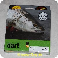 730884507806 - Rio Dart WF3F/S3 - Hovedlængde: 7,6m - Hovedvægt: 7g