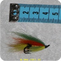 73508 - Arctic Fox - Str. 8 - Green Highlander