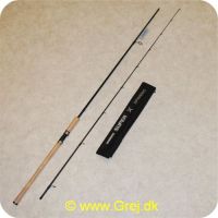 8717009784696 - Shimano Super X Spinnestang 9 fod - kastevægt: 7-23 gram - 2 delt