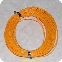 DT4F-OR - Type: DT4F (Double Tapered - Klasse 4 -Floating) - Orange