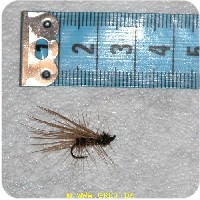 RS0004 - Bucktail Caddis