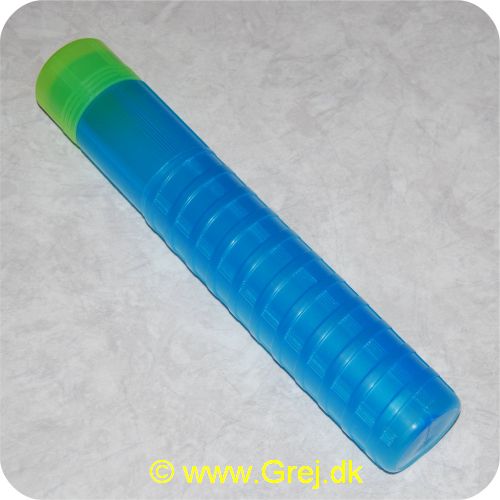 4029569800384 - Flådboks til lange flåd - Diameter 9 cm - Længde 40-59 cm - Boksen er 40 cm lang, men kan skrues ud, så den bliver 59 cm lang