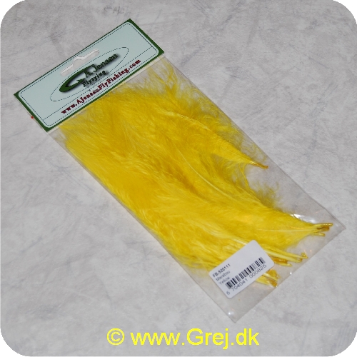 5704041000825 - Marabou   Yellow