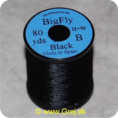5704041100327 - Big Fly - B - Sort - 80 yards