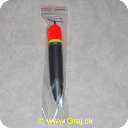 CF180G - SFG Cigar Pike Flåd 80 gram - Lavet af Balsa træ - Meget solidt - Med stor opdrift